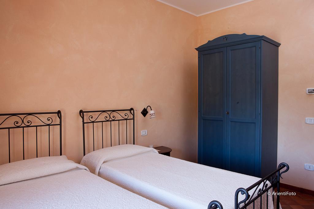 Albergo Del Lago Capalbio Quarto foto