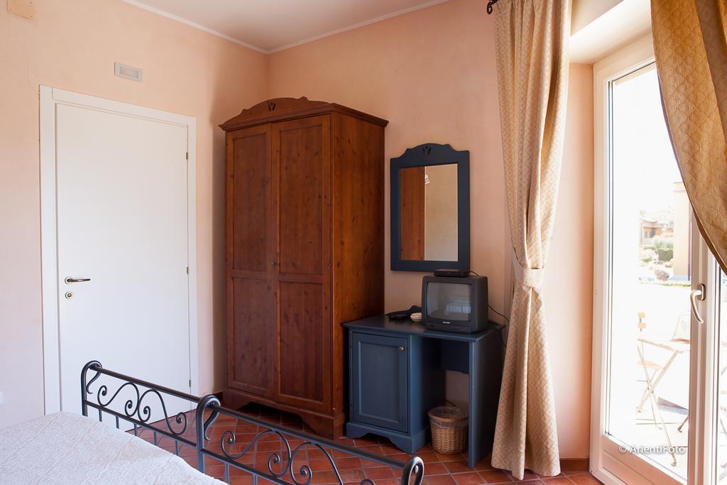 Albergo Del Lago Capalbio Quarto foto
