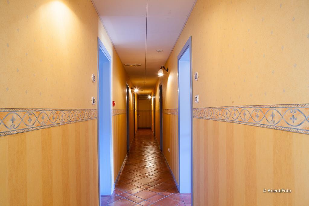 Albergo Del Lago Capalbio Quarto foto